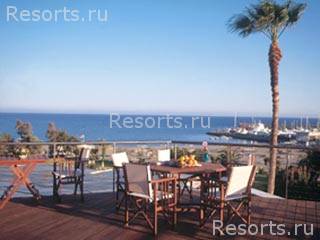 St Raphael Resort 4